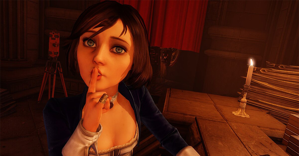 Боевик BioShock 4 предложит геймерам открытый мир с множеством новых героев