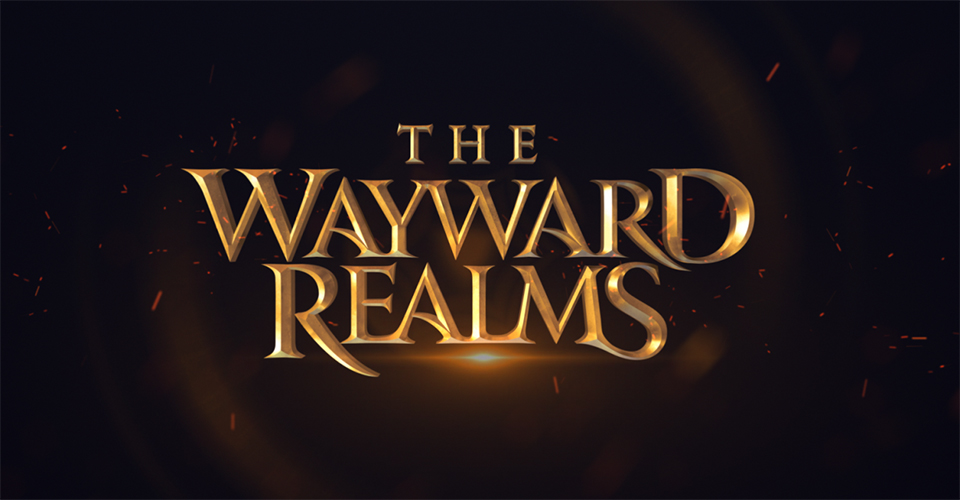 Разработчики дебютных частей The Elder Scrolls готовят The Wayward Realms новый ролевой экшн 