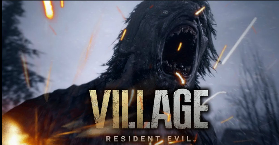 Resident Evil Village  анонс двух демо новой части хорроригры