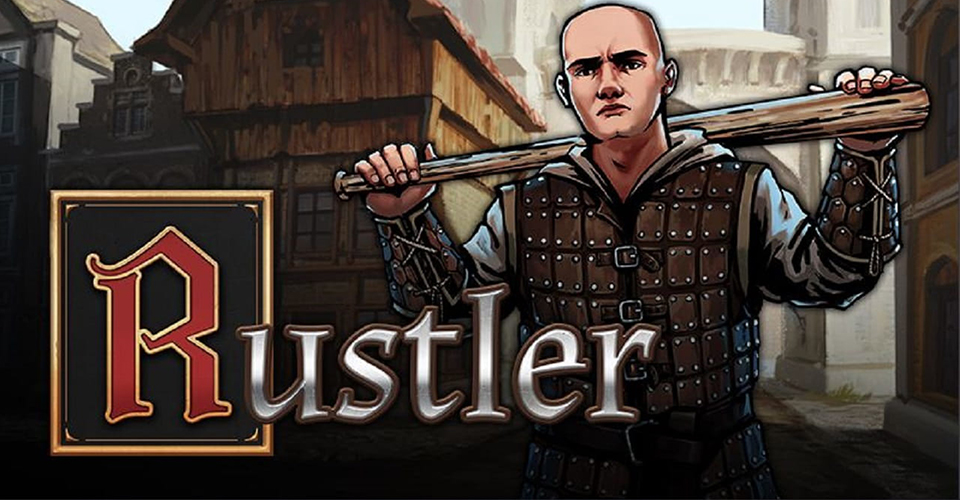 Назначена дата релиза средневековой GTA Rustler