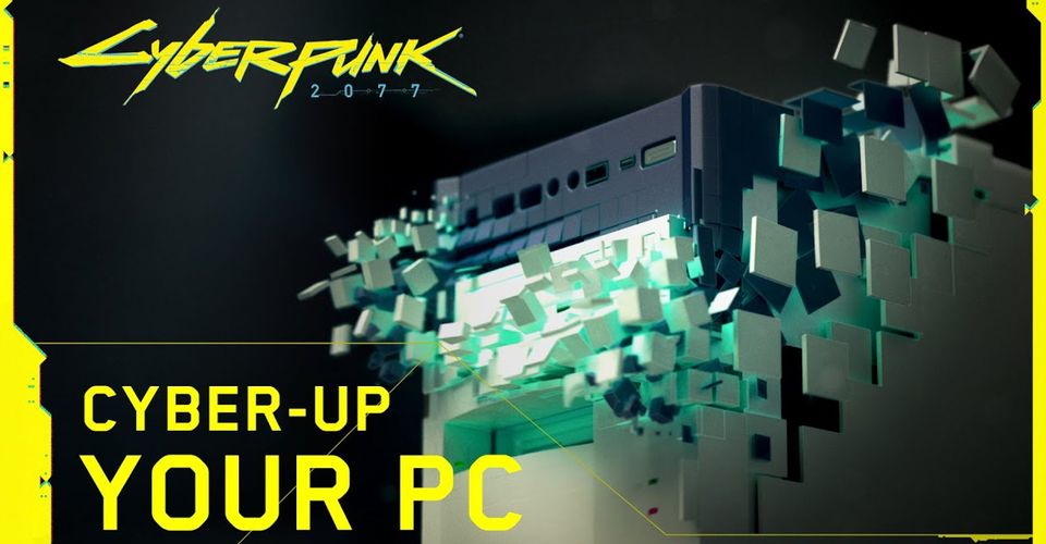 Скоро мы узнаем о рекомендуемых характеристиках Cyberpunk 2077 для PC