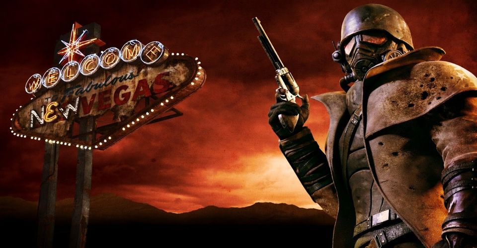 Мод для Fallout New Vegas переработал голоса NPC