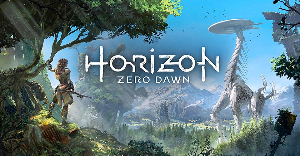 Разработчики выкатили обновление для ПКверсии Horizon Zero Dawn Complete Edition