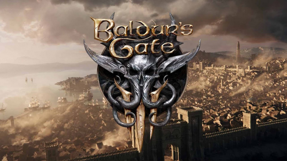 Baldurs Gate 3 выходит на Steam