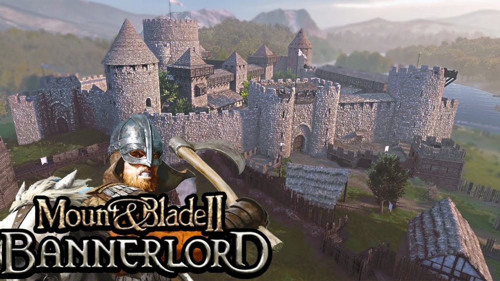 Mount  Blade 2 Bannerlord теперь доступен для игры на GeForce Now