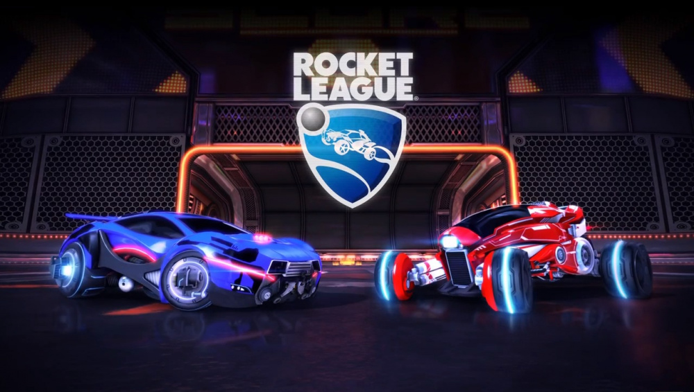 Сервера Rocket League не выдержали выхода бесплатной версии