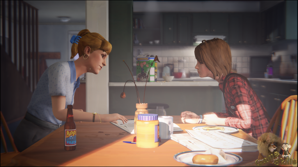 Life if Strange