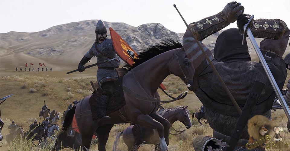Mount and Blade 2: Bannerlor