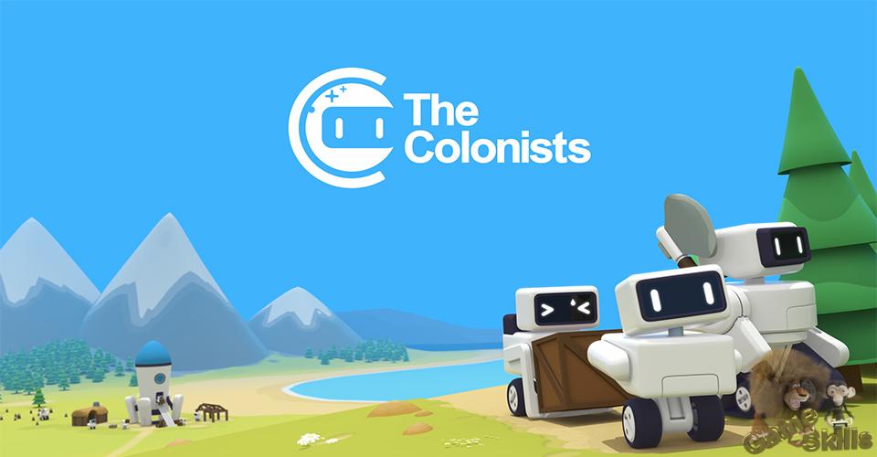 The Colonist
