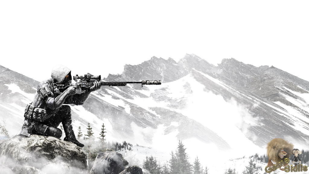 Sniper Ghost Warrior Contract 2