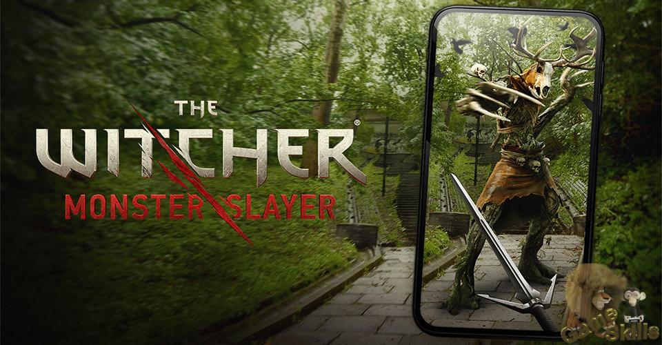 he Witcher: Monster Slayer