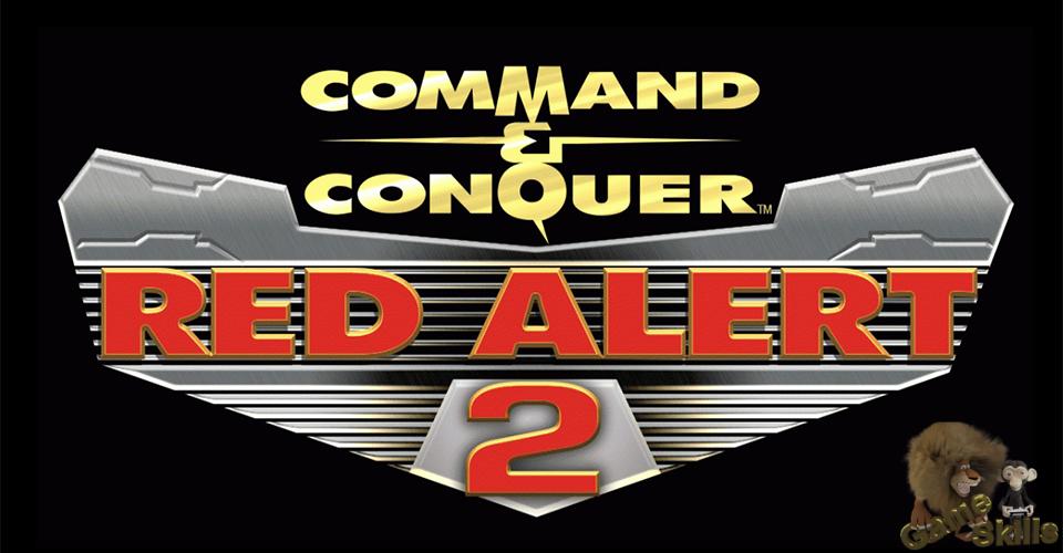 red alert 2