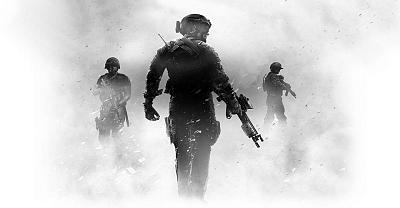 Релиз обновленной версии Modern Warfare запланирован на 2021 год, сообщил инсайдер🤔