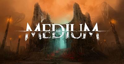 Игра-ужасов The Medium выйдет после запуска Xbox Series X😮