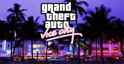 Новая модификация для GTA: Vice City представляет полную версию игры для пользовательской аудитории😋 