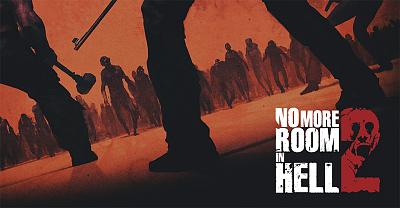 No More Room in Hell 2 скоро официально выйдет в Steam😋