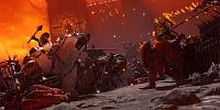 Разработчики Warhammer III опубликовали ролик, где показано 8 минут из игрового процесса😲
