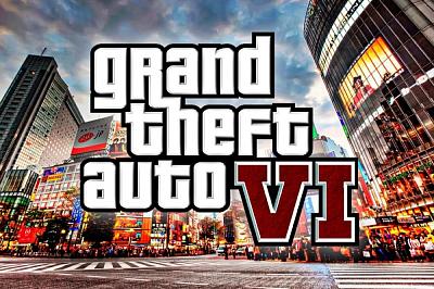 Может ли Rockstar объявить Grand Theft Auto 6 на PS5 Reveal?😍