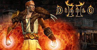 Вышел трейлер ремейка Diablo 2. Игра теперь выполнена в 3D, поменялось многое🤩 