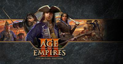 Ремастеры Age of Empires 2-3 будут дополнены новыми обновлениями🤩