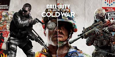 Трейлер Call of Duty Black Ops Cold War заблокирован в Китае🤔