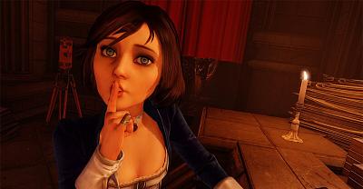 Боевик BioShock 4 предложит геймерам открытый мир с множеством новых героев🤩