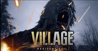 Resident Evil: Village - анонс двух демо новой части хоррор-игры😲